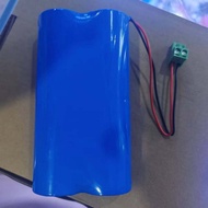 4ER34615 14.4v 19A Pillar Plan