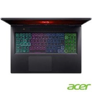 宏碁 Acer Nitro5 AN17 51 78WP 黑 i7-13700H/16G/512G/RTX4050