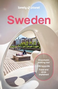 Lonely Planet Sweden (9th Edition)