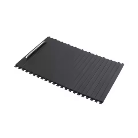 A64P-Console Drink Cover Slide Roller Blind 83458-TAE-H01ZA For Honda Odyssey RC3 Elysion RR8 RR9 20