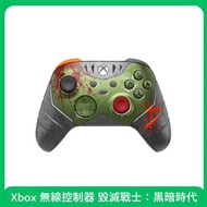 【微軟】Xbox 無線控制器 毀滅戰士：黑暗時代 限量版 台灣公司貨