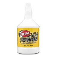 REDLINE 75W85 GL5 GEAR OIL (0.946L)