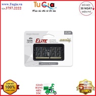 Ram LAPTOP TEAMGROUP Elite 4GB DDR4-2666MHz không tản - Hàng chính hãng