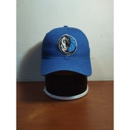 Dallas Mavericks x New Era NBA Hat