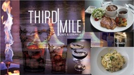 Third Mile Cafe in Klang