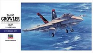 HASEGAWA 長谷川 1/72 EA-18G Growler #E38