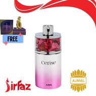 Ajmal Perfumes: Cerise EDP 75ML