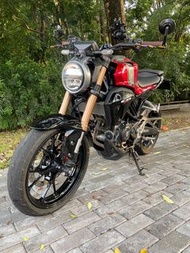 Cb150r 二手機車 輕檔車 可分期 免頭款 0元交車