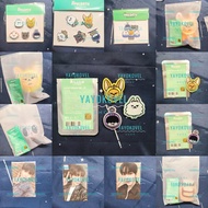 [READY] TXT - PPULBATU OFFICIAL MERCHANDISE