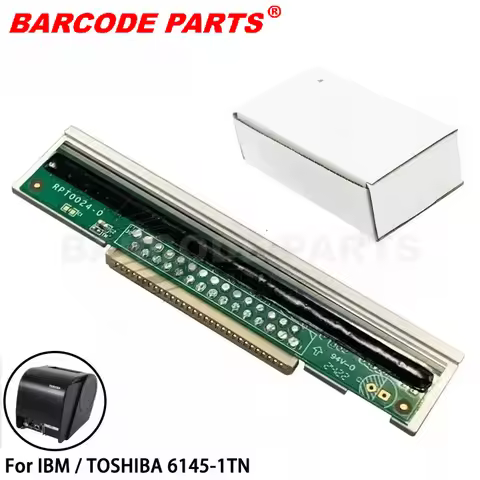 ✅3AC00575000 - NEW printhead For Toshiba IBM 6145-1TN 6145-2TC✅