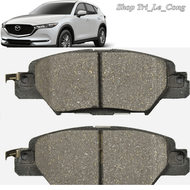 Mazda Bố thắng trước sau má phanh đĩa CX-5 CX8 CX3 2018 2020 2022 guốc tang trống đùm xe hơi tô CX5
