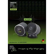 FULL RANGE SPEAKER (RA Audio 2”inch )