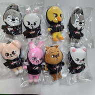 ✡Stray Kids "Stayc in STAY" in JEJU EXHIBITION /ORIGINAL SKZOO PLUSH/ korea direct mail♖