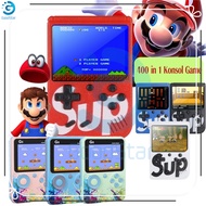 【GoodStar】500 In1 and 400 in1 Nintendo Game Boy Bot Mario Super Mario Console Portable Player Built-