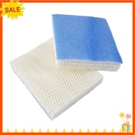 [Fast D]2PCS HFT600 Replacement Wicking Filter T for  Top Fill Tower Humidifier HEV615 & HEV620,Comp