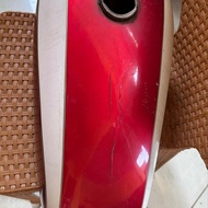 Tangki Sr 400 Original Bekas