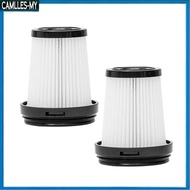 【12.16 MY】 Filter Replacement for Jimmy BX6 Pro and BD7 Pro vacuum cleaners