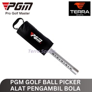 PGM Golf Ball Picker