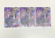 330 set 阿尼斯 簽名+ur 妮姬 Nikke nivel bt08 card