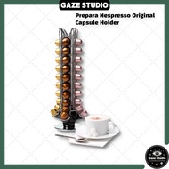 [PREPARA] Nespresso Original capsule coffee Holder
