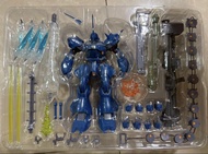 Robot魂 kampfer 京寶梵 not mg hg