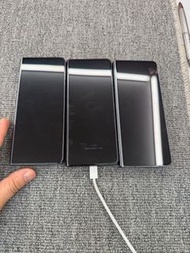 Z fold 4 256gb 港版512的新淨（的士司機專用）用香港八達通雙卡