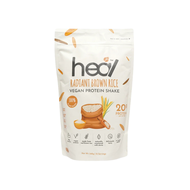Heal Protein Shake Powder Pack Whey Protein/Pea Protein/Plant Based Vegan Protein Shake Powder