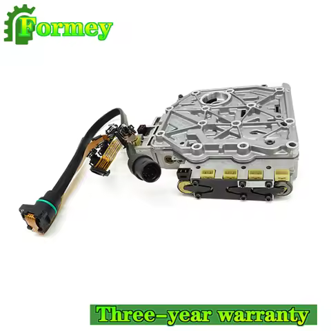 01M Transmission Valve Body and Wiring Harness 01M325283A 01M325039F 01M325105F for Volkswagen Jetta
