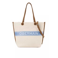 Obermain Audrey Tote Bag BZ24008 Tote Bag Wanita