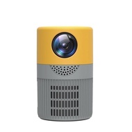 PROYEKTOR MINI YT400/ MINI PROJECTOR YT 400 ROCKWARE LED 3000 LUMENS