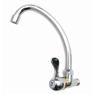 SINK TAP WALL TAP & PILLAR TAP