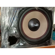 12”Inc Exspider Woofer&Box Woofer