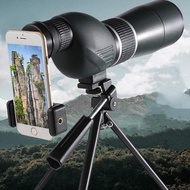 BAK4 FMC 20-60x60 HD Monocular Hunting Binoculars