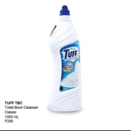 【Optimization】 tuff toilet Bowl cleaner 1000g