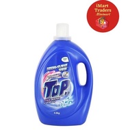 Top Stain Buster Liquid Detergent 4kg