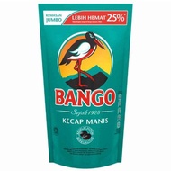 Kecap manis BANGO 735ml (1kg)