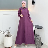 Elvira Dress, Adult Women's Gamis, Ladycrush Material