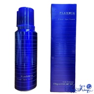 [ CS ] Milbon Plarmia Clear Spa Foam anti-hair loss shampoo 170ml