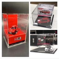 ⭐車模展示盒⭐多美卡展示盒 TLV TOMY MINIGT  壓克力保護盒（均不含車）