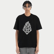 Proud Muslim Stylish Men's T-Shirt