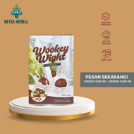 Wookey Wight Susu Penambah Berat Badan 220 Gram Original Brand - Weight