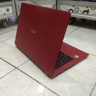 second laptop acer a314 21