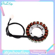 [HoME&life] LU018347 192MR1001410 Motorcycle Stator Coil  Stator Coil for Kazuma  500CC Panda 500CC