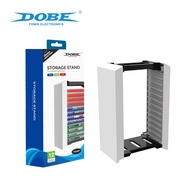 PS5 Disc Rack XboxONE Storage Rack SWITCH Game CD Box Disc Rack 12 in 1 Disc Rack TP5-0520