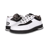 Dexter DX Black Bowling Shoes