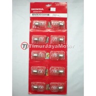 ORIGINAL AHM STOP BULB 34906-KET-940/34906-GB6-921 /seed Code 790724