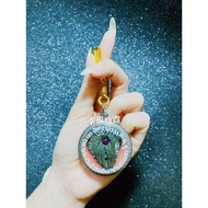 Charming Yoni  佩戴型 人緣魅力優尼 Thailand Amulet