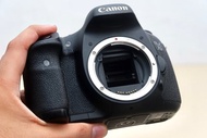 Siap Kirim, Kamera Dslr Canon 7D Bo Bekas / Second