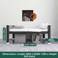 GUANGMANZHI | Dormitory Bunk Bed