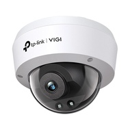 TP-Link | Tp-Link Vigi C220I 2 Megapixel Ip Network Indoor Dome Infrared Cctv Camera Poe (4mm) A+